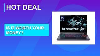 Acer Predator Helios Neo 16 AI Gaming Laptop PHN16-73-92B8 - Don't Buy Before Watching 2026