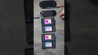 SpongeBob s Truth or Square DS vs DSi vs Media