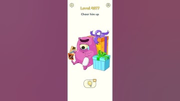 dop2 dop games level 4377 #gameplay #deleteonepart #shorts #walkthrough #youtubeshorts #android