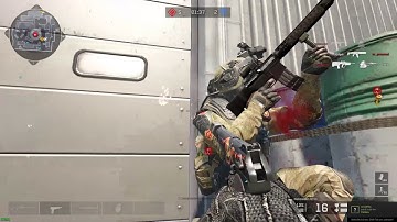 [EU]Warface *Copiae* vs  **IMMORTALS**(Hackers) !!!