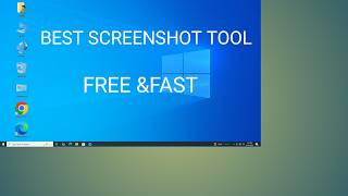 Best Screenshot Tool for Windows | Fast, Free & Easy Screenshot Tool screenshot 5