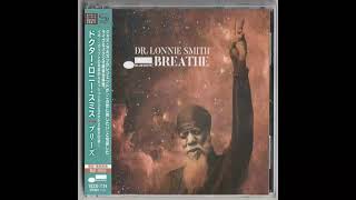 Why Can’t We Live Together - Dr.Lonnie Smith (feat. Iggy Pop) (2021)