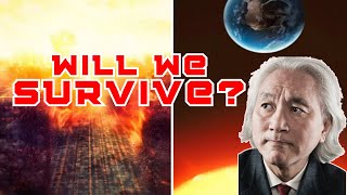 Michio Kaku Warns: Betelgeuse Began Violently Vibrating & Now Something TERRIFYING Is Happening!!