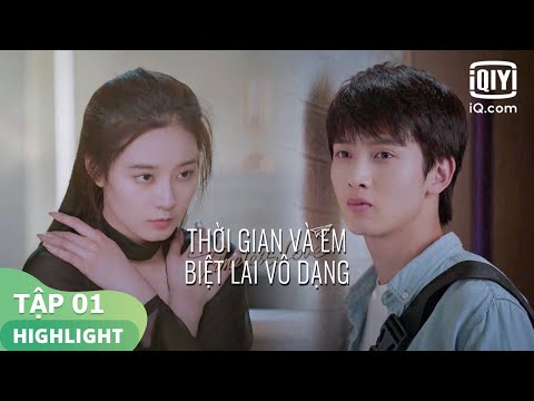 Video Nam chính nhìn trộm cô gái nhảy | Thời Gian Và Em Biệt... - youtube