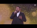 Matti Matt - Dreyma - Söngvakeppnin 2020