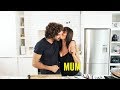 Cooking with Family & Friends | Carmela's Spaghetti Bolognese with my Mum | The Body Coach
