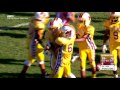 VA Beach Mustangs vs Western NY Bills (12-7-16)
