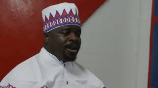 THIS IS TENZI JESUS PA NYAJEZZI VANGERI 2026 MUZAMBARA INZA CHETE 