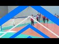 2021 IBSA Goalball European Cham­pi­onships Group B | Spain - Poland | M18 WOMEN