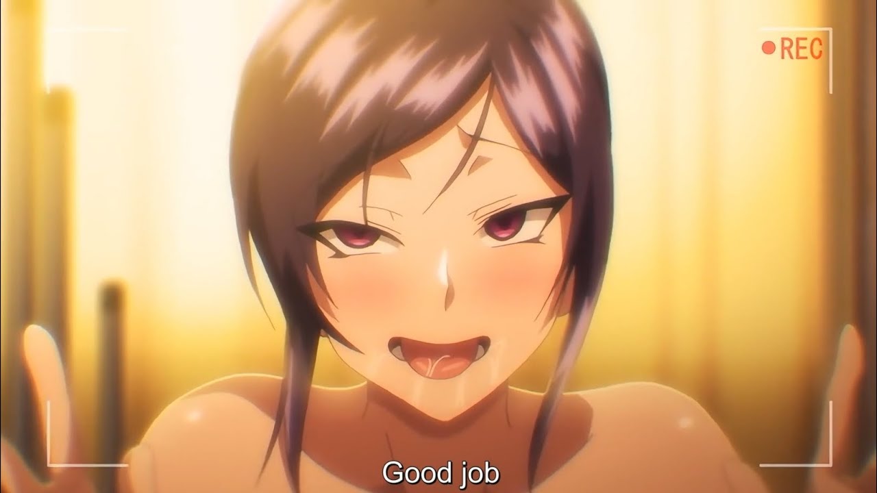 Watch New anime Yuugao OVA Episode 1 english Sub YouTube