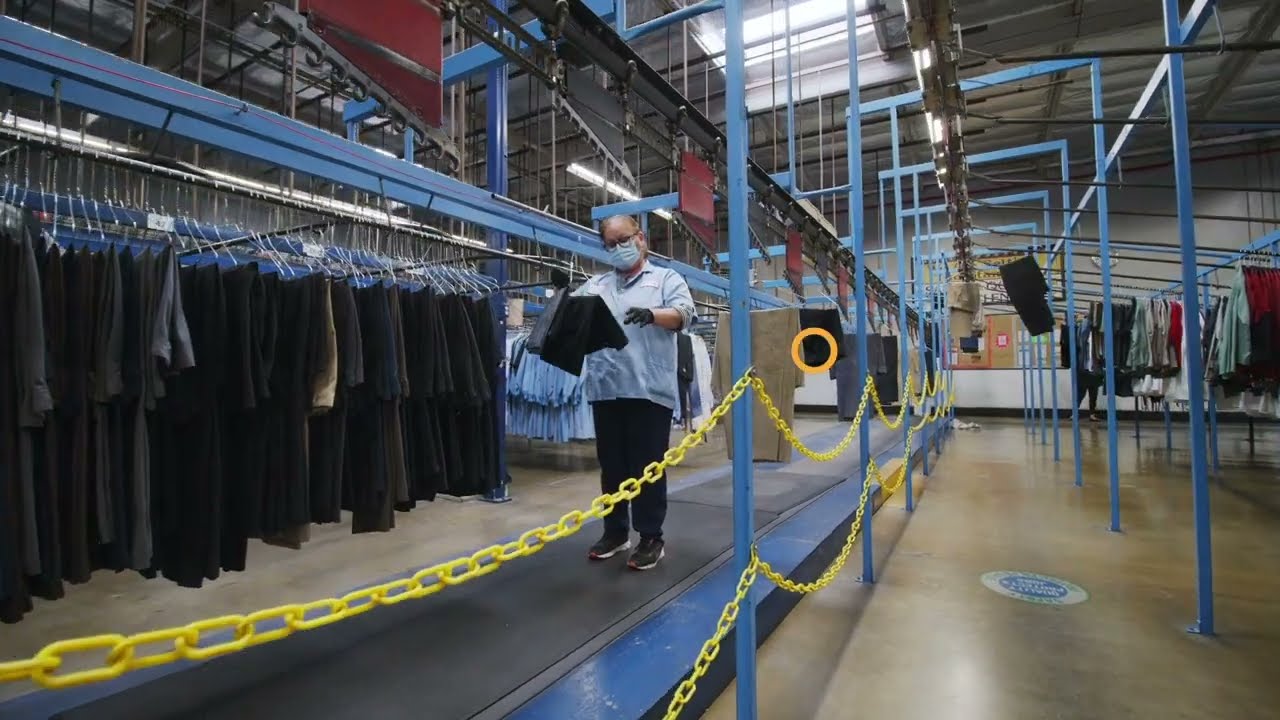 Prudential Clean Green