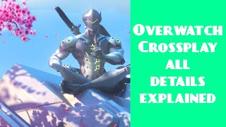 OVERWATCH CROSSPLAY IS COMING! ALL DETAILS EXPLAINED!|Overwatch