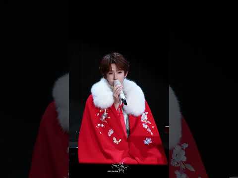 劉宇 張含韻 戲文說 ❤️桃蕊緋菲💮