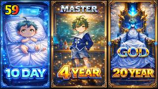 After Awaken The System, I Gained The Ability To Copy The Talents Of Infinity Monster ( PART - 59 )