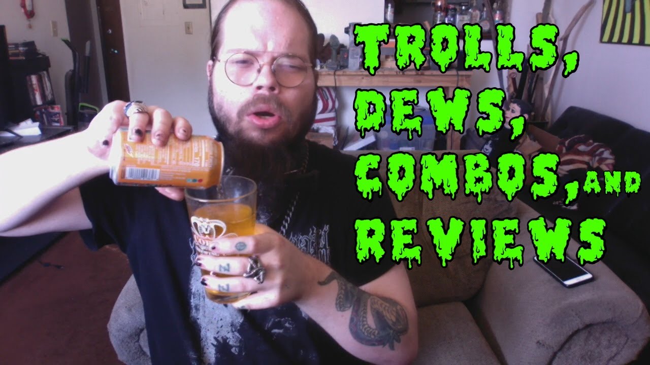 King Cobra is a Mountain Doodt | kingcobrajfs