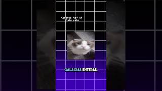 Cuando una estrella desaparece sin avisar a nadie #cosmos #datoscuriosos #curiosidades