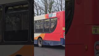 Stagecoach 27557 GX58 GMU
