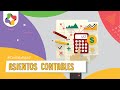 Asientos Contables Simples - Contabilidad - Educatina