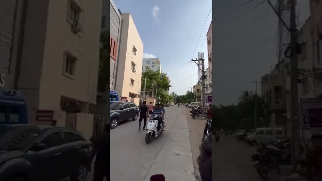 Location of Aakash Edutech