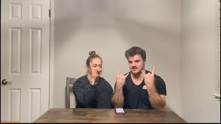 Q&A With Maddison Pannell & Nathan Damron