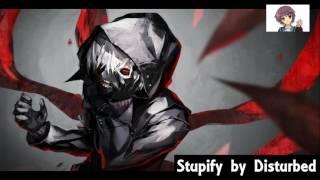 Nightcore - Stupify