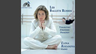 The Nutcracker (suite), Op. 71a: No. 4, Intermezzo (Transcription de M.Pletnev)