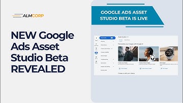 NEW Google Ads Asset Studio Beta REVEALED: AI Creative Generation Changes Everything!