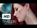 AVA Official Trailer 2020 Jessica Chastain John Malkovich 