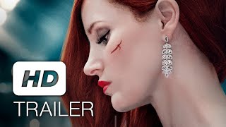 AVA | Official Trailer (2020) |  Jessica Chastain, John Malkovich
