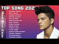 Clean pop playlist of 2024 - Ed Sheeran, Adele, Selena Gomez, The Weeknd, Miley Cyrus, Rihanna