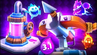 Esse deck de X-BESTA NÃO DEIXA o ADVERSÁRIO JOGAR!