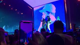Khalid - 8TEEN (LIVE Atlanta 2019)