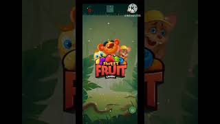 SWEET FRUITS  CANDY #games  #candy screenshot 1