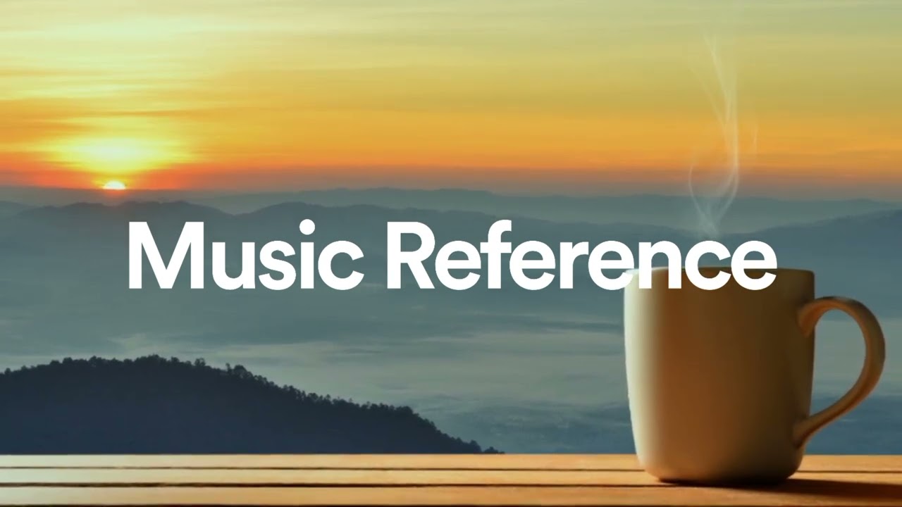 Ikson - Coffee (No Copyright Music)