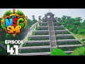 FINISHING THE BASE? - Minecraft 1.17 Multiplayer Survival - Episode 41