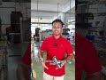 Faucet Body Manufacturing