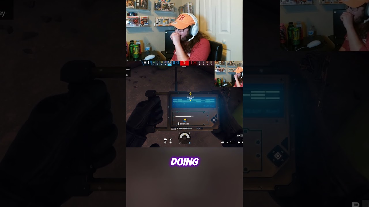 AM I A BAD TEAMMATE? 