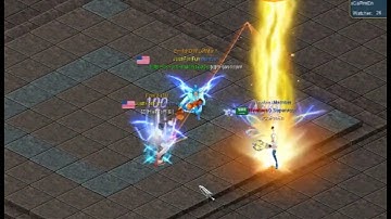 xCaRmEn USE MagicEffect - ini - Clicker Server Basilisk