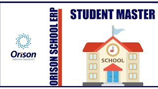 Orison School - Part 1 / Student Master screenshot 3