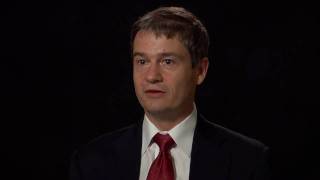 Steve Ansolabehere on Interest Groups and Money in Politics (6 of 11)
