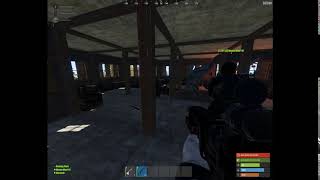 rust terrorist