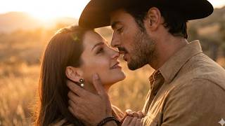 ELA FUGIU DO PASSADO E ENCONTROU UM AMOR QUE NÃO PODIA TER | Entre Dois Corações | FILME
