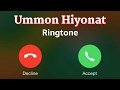 Ummon Hiyonat Ringtone // Sad Ringtone // Ummon Hiyonat Tiktok Ringtone // Best Ringtone 2019