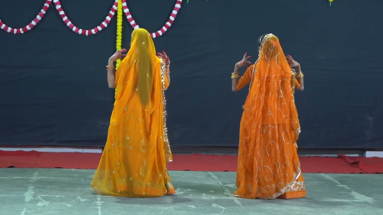 ખમ્મા ઘણી નૃત્ય વાર્ષિક મહોત્સવ - ૨૦૨૫