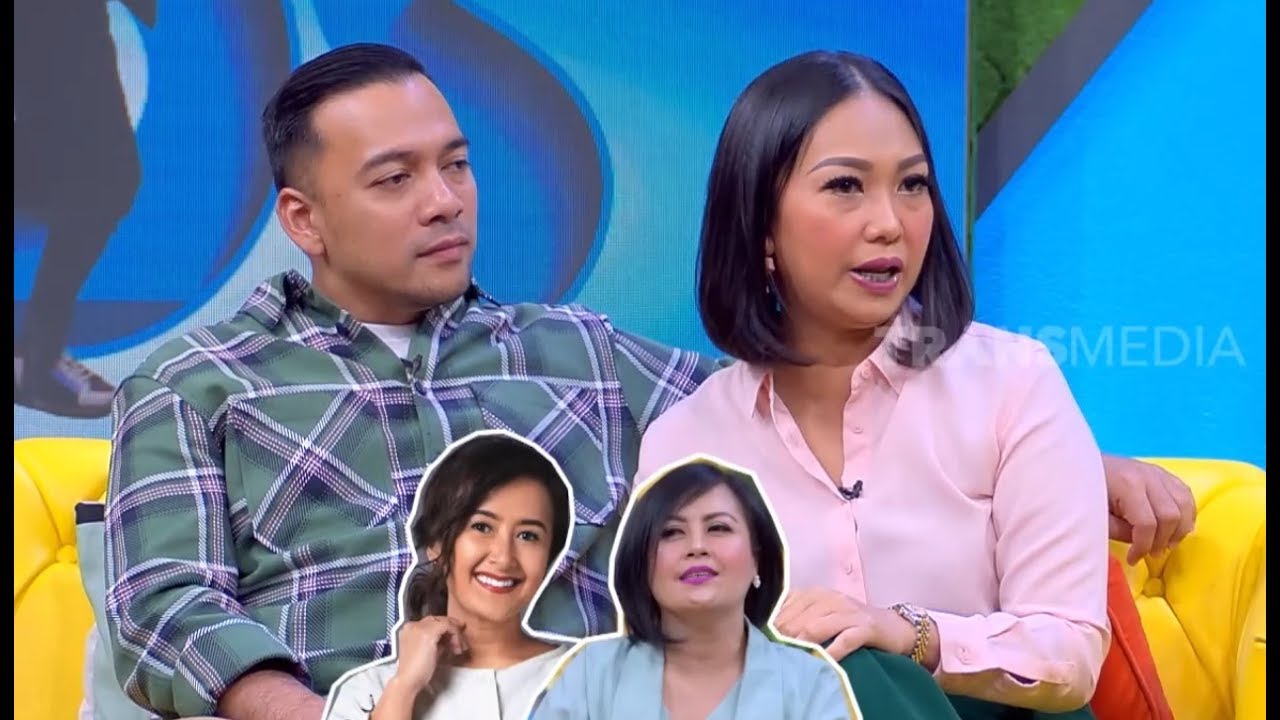 Perjalanan Cinta Nola dan Baldy | OKAY BOS (19/11/19) Part 2