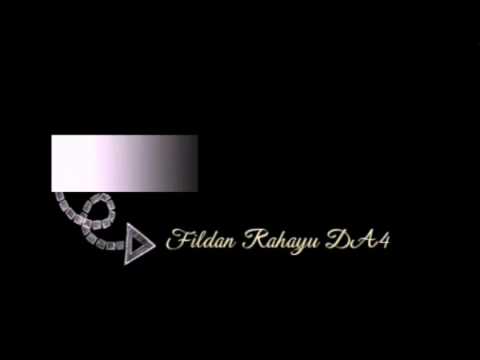 FILDAN DA4  (TERIMAKASIHKU\