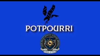 Just Asking! Episode 8: Deer Valley High School Potpourri
