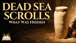 The Dead Sea Scrolls: The Discovery That Changed Biblical History