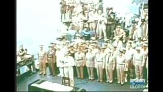 Achieving Victory in the Pacific