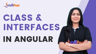 Class in Angular | Difference between LET & Const | Angular Tutorial | Intellipaat